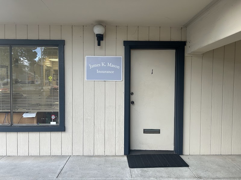 James K Mason Insurance Services LLC photo 2