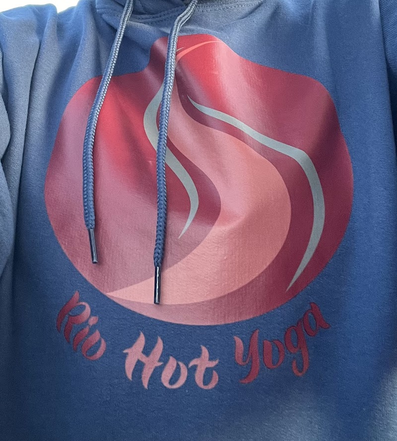 Rio Hot Yoga photo 5