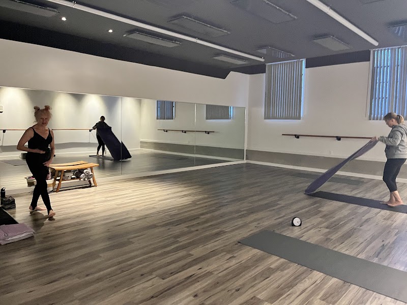 Photo of Rio Hot Yoga