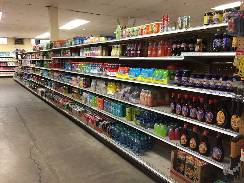 Photo of Lucky Star Market Grocery, Beer & Wine & Lottery