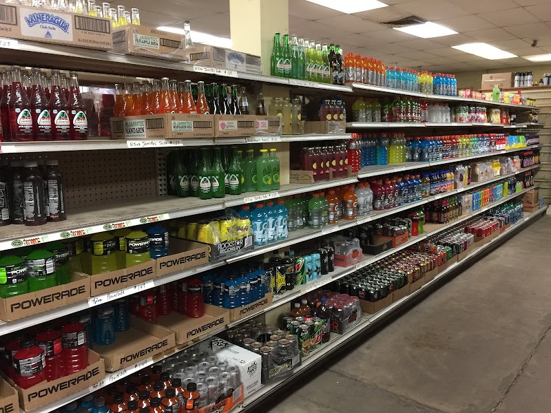 Lucky Star Market Grocery, Beer & Wine & Lottery photo 3