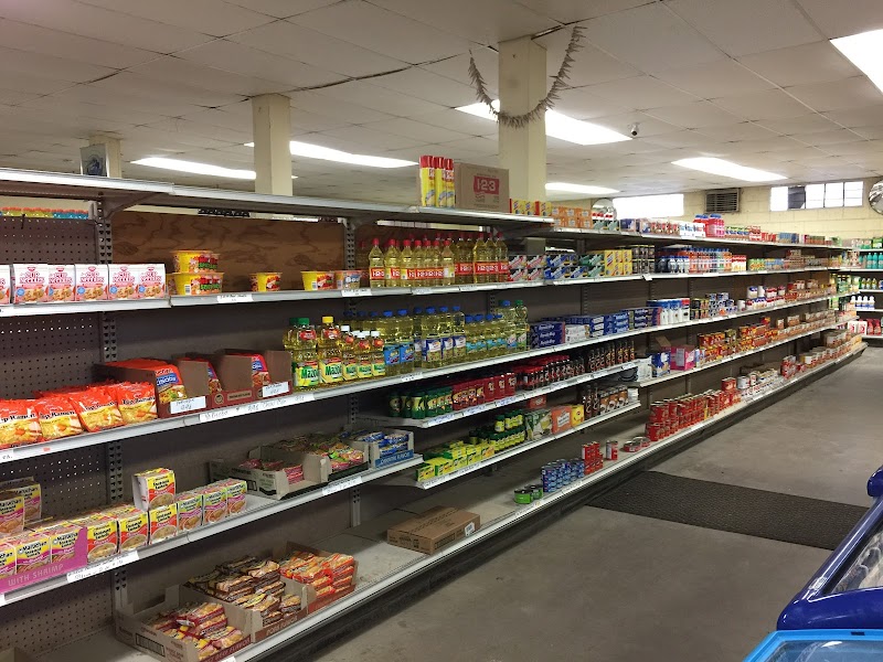 Lucky Star Market Grocery, Beer & Wine & Lottery photo 5
