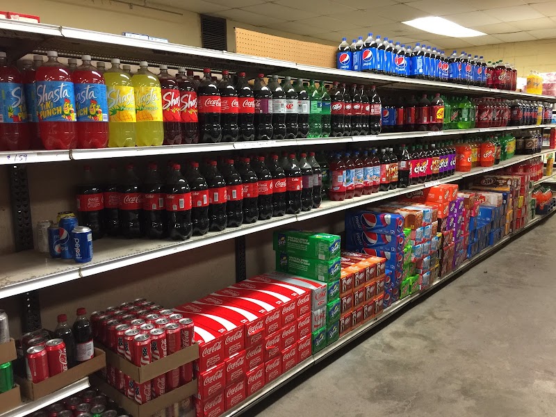 Lucky Star Market Grocery, Beer & Wine & Lottery photo 2
