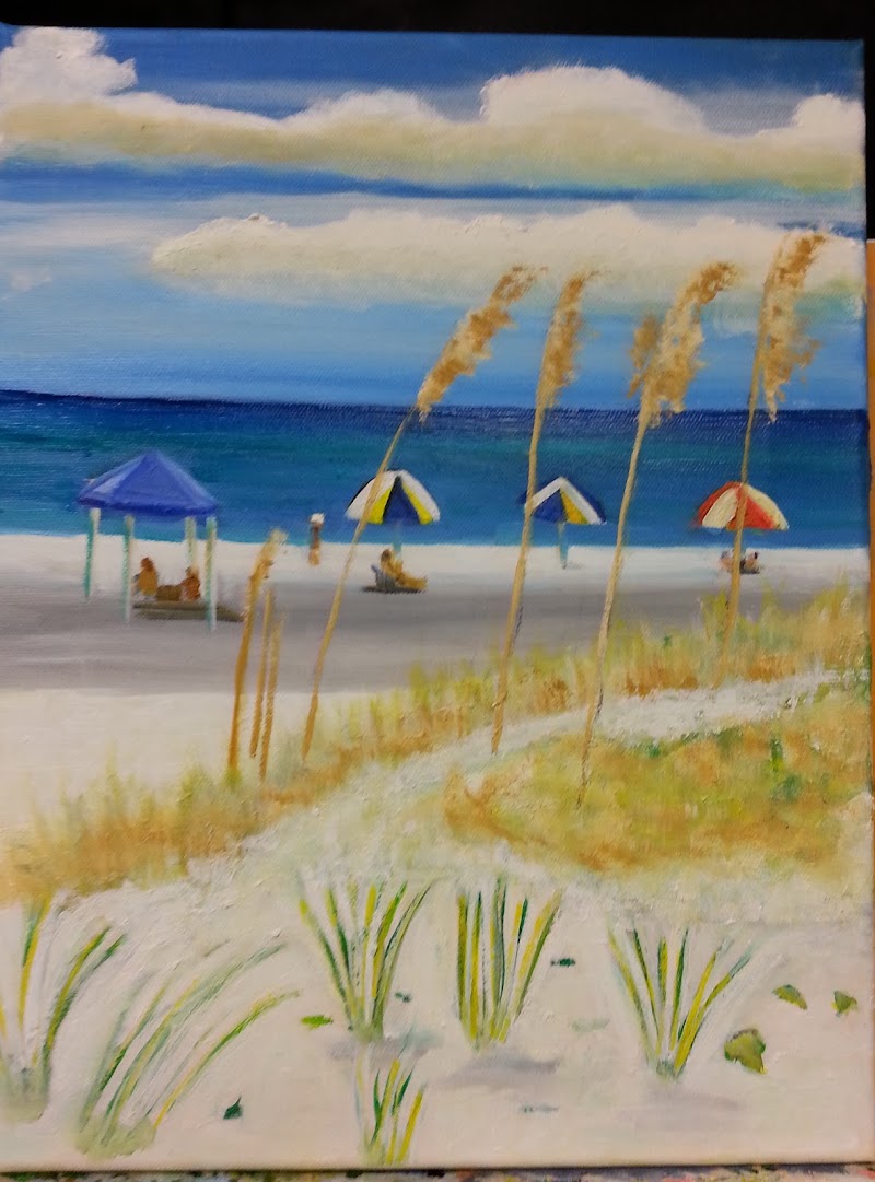 FREEDOM QUEST ART by COBB ( By appt.) photo 5