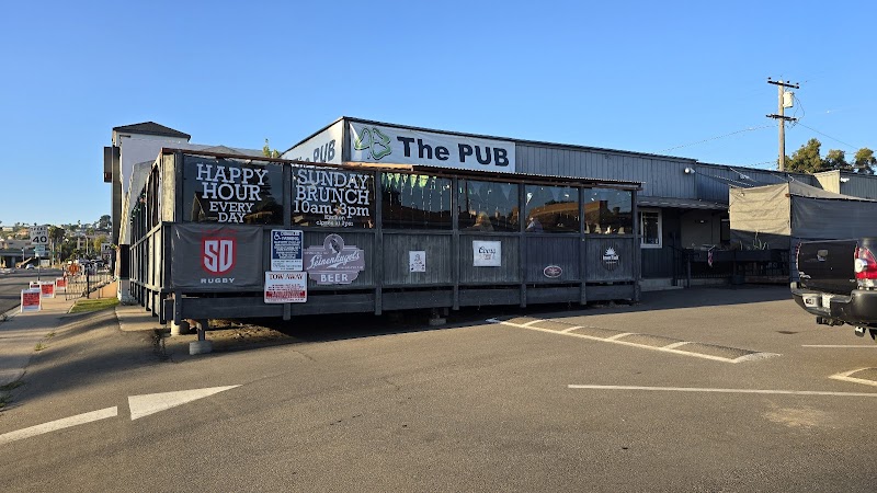 The Pub photo 5