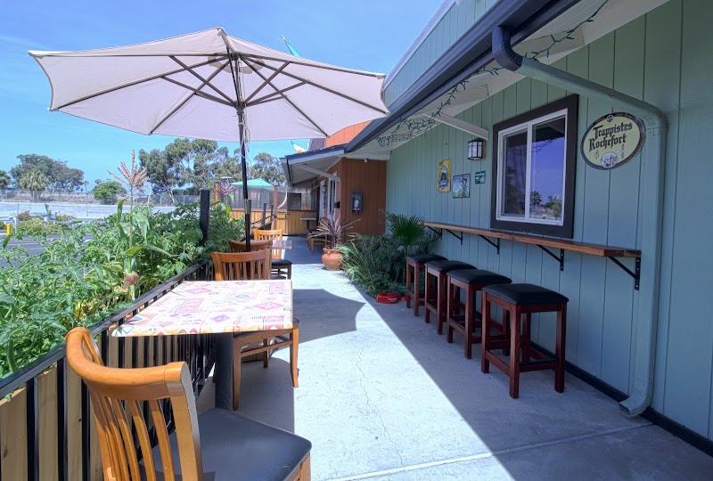 Photo of The Pub