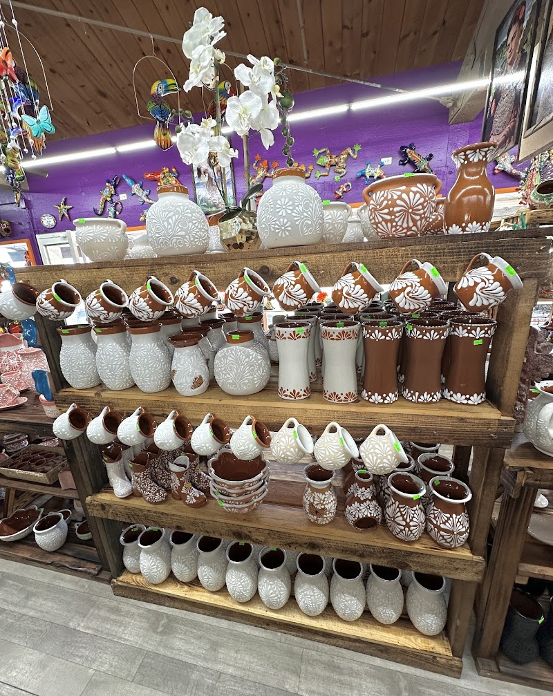El Bazar Azteca photo 5
