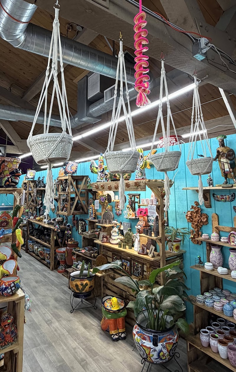 El Bazar Azteca photo 2