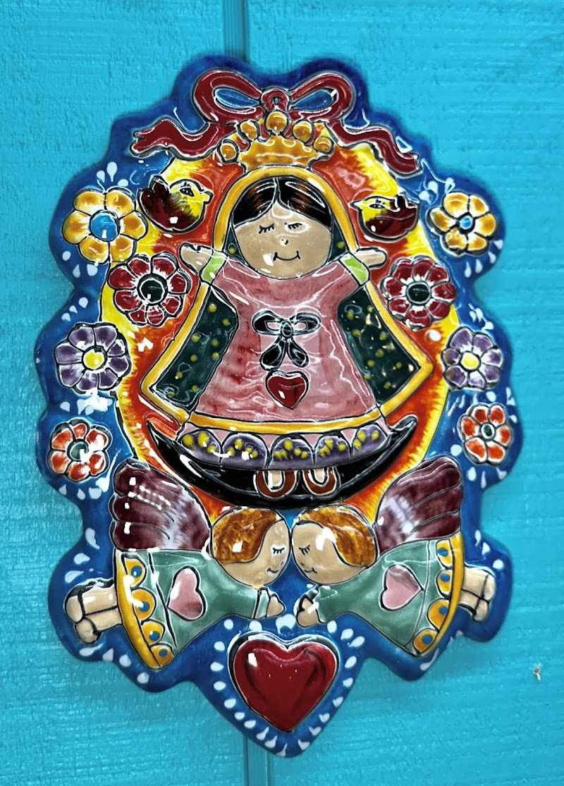 El Bazar Azteca photo 4