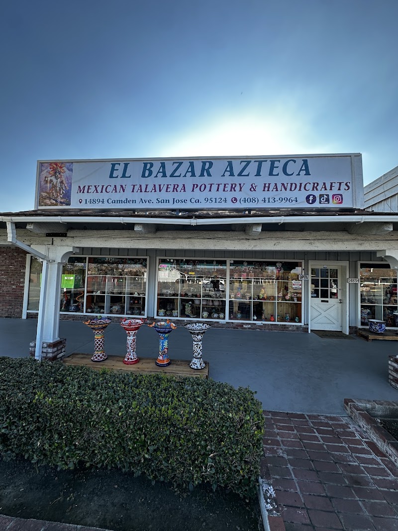 Photo of El Bazar Azteca