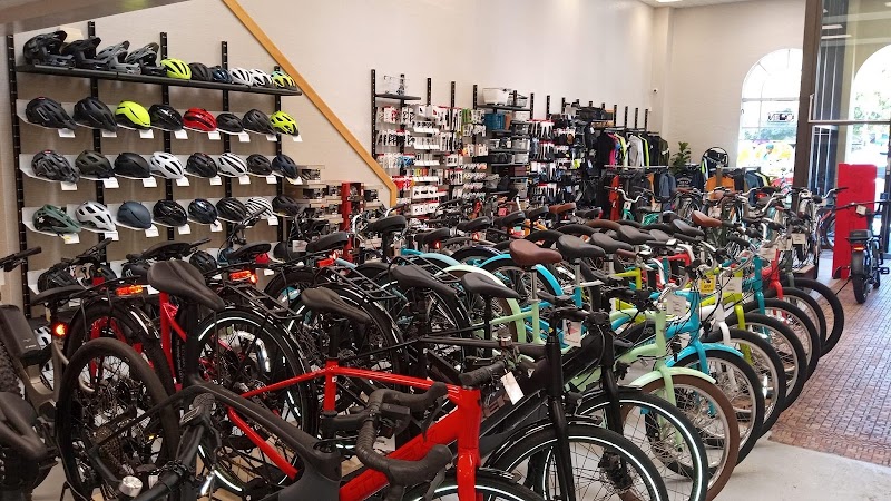 Epicenter Cycling photo 5