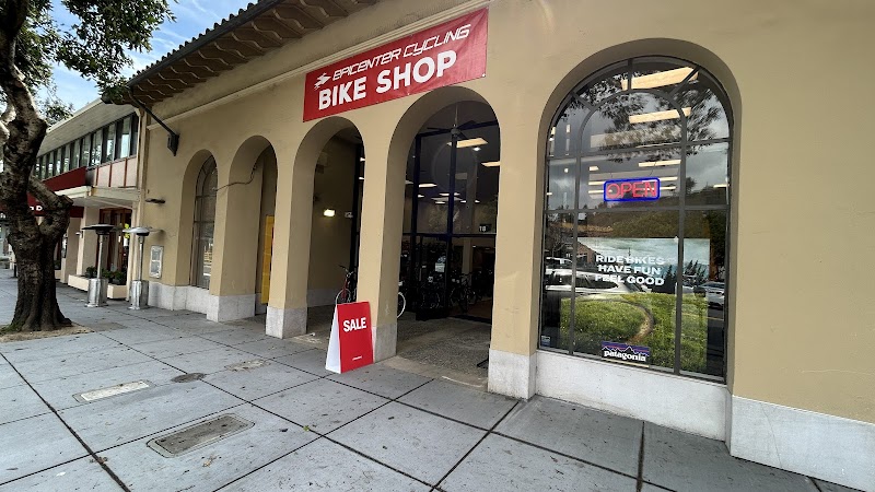 Epicenter Cycling photo 4
