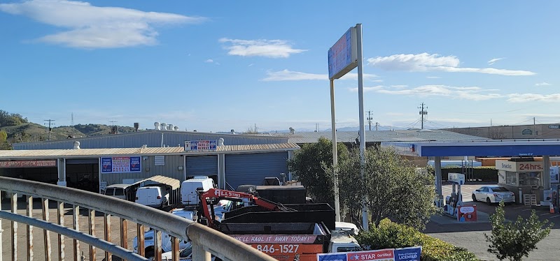 BV Smog is now @2080 redwood HWY, Greenbrae, CA, 94904 photo 4