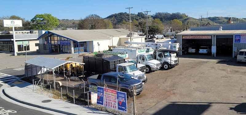 BV Smog is now @2080 redwood HWY, Greenbrae, CA, 94904 photo 3