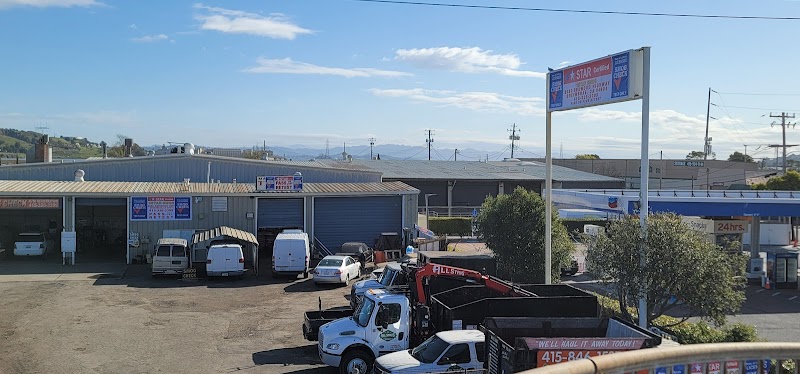 BV Smog is now @2080 redwood HWY, Greenbrae, CA, 94904 photo 5