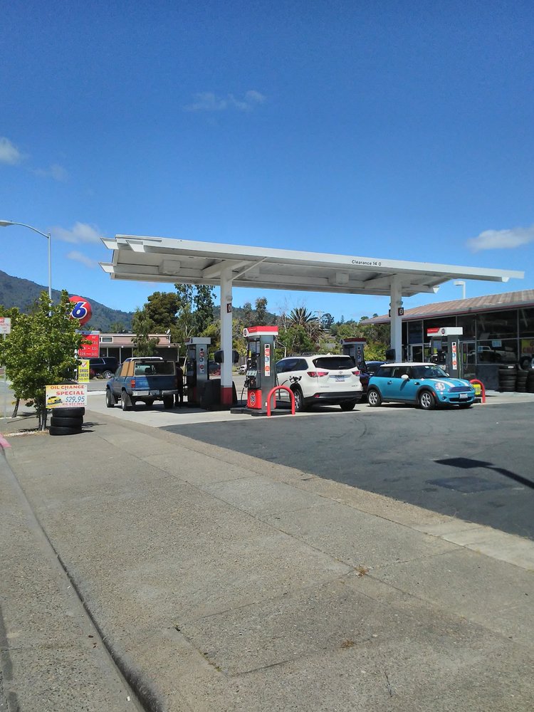 Photo of North Bay Automotive