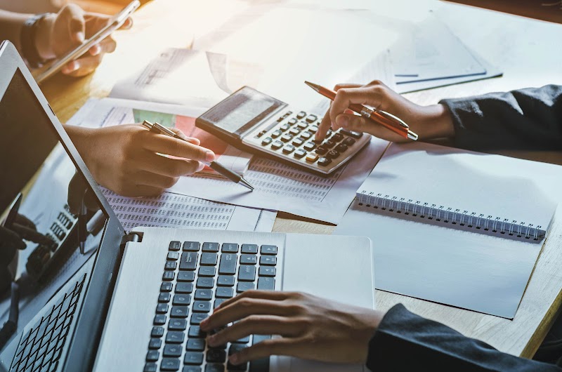 Photo of Desert Rose Tax & Accounting