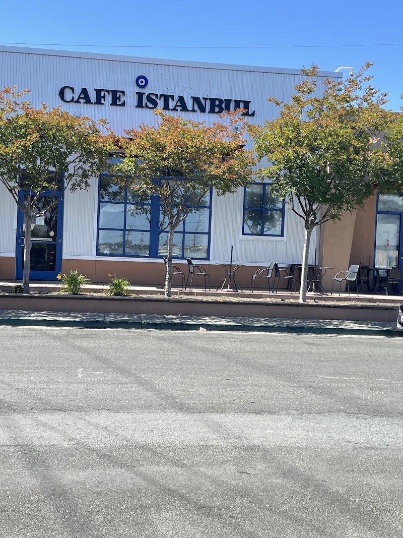 Cafe Istanbul photo 4