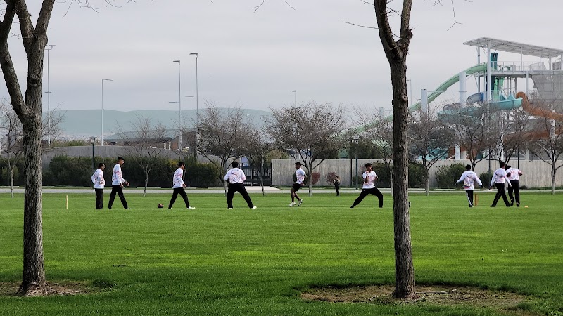 Soccer Field 3 photo 4
