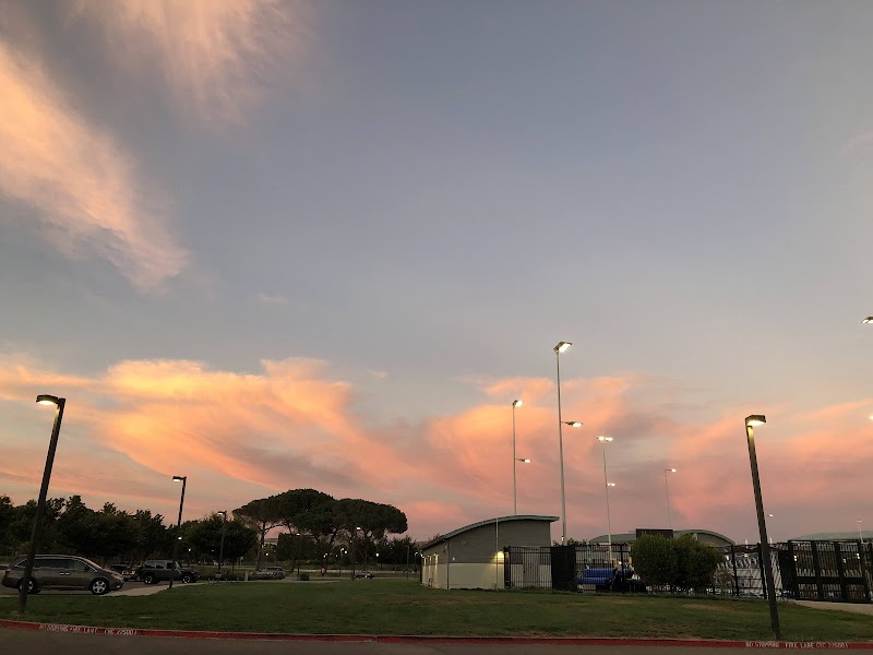 Soccer Field 3 photo 2