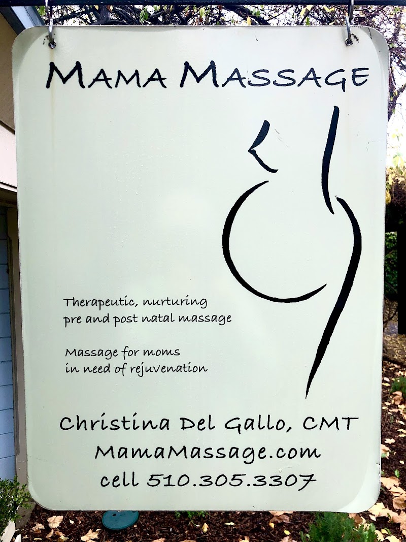 Photo of Mama Massage