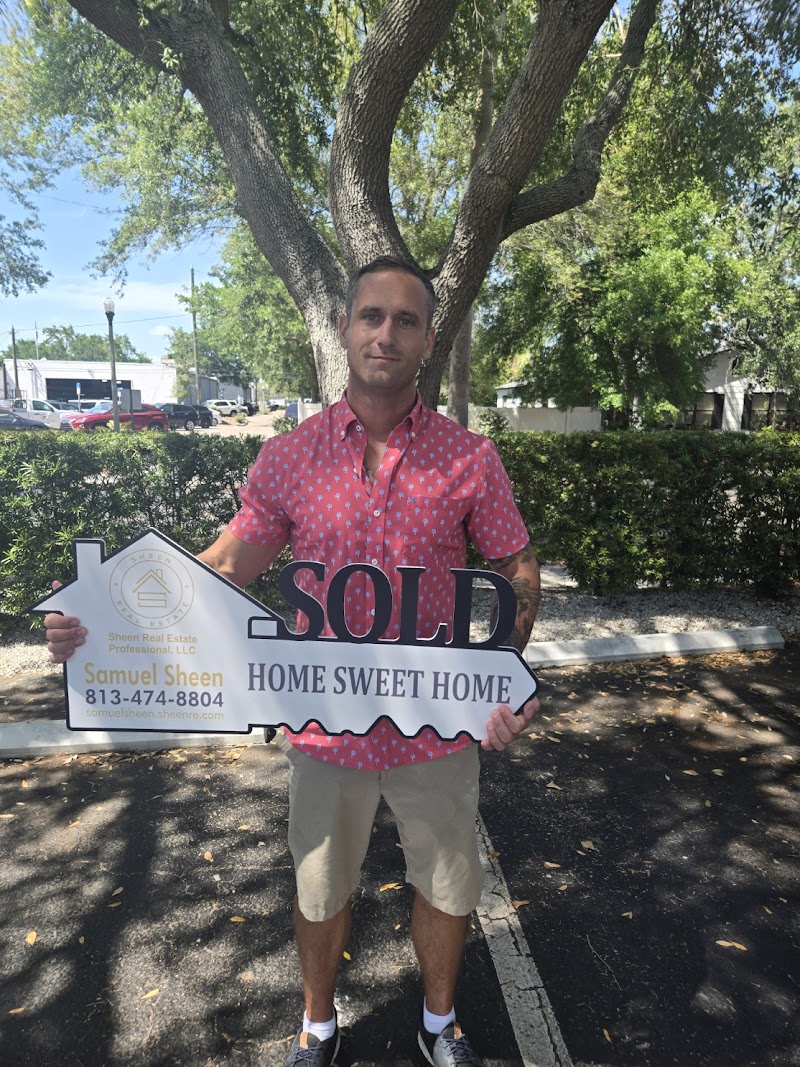 Sheen Real Estate Professionals photo 4