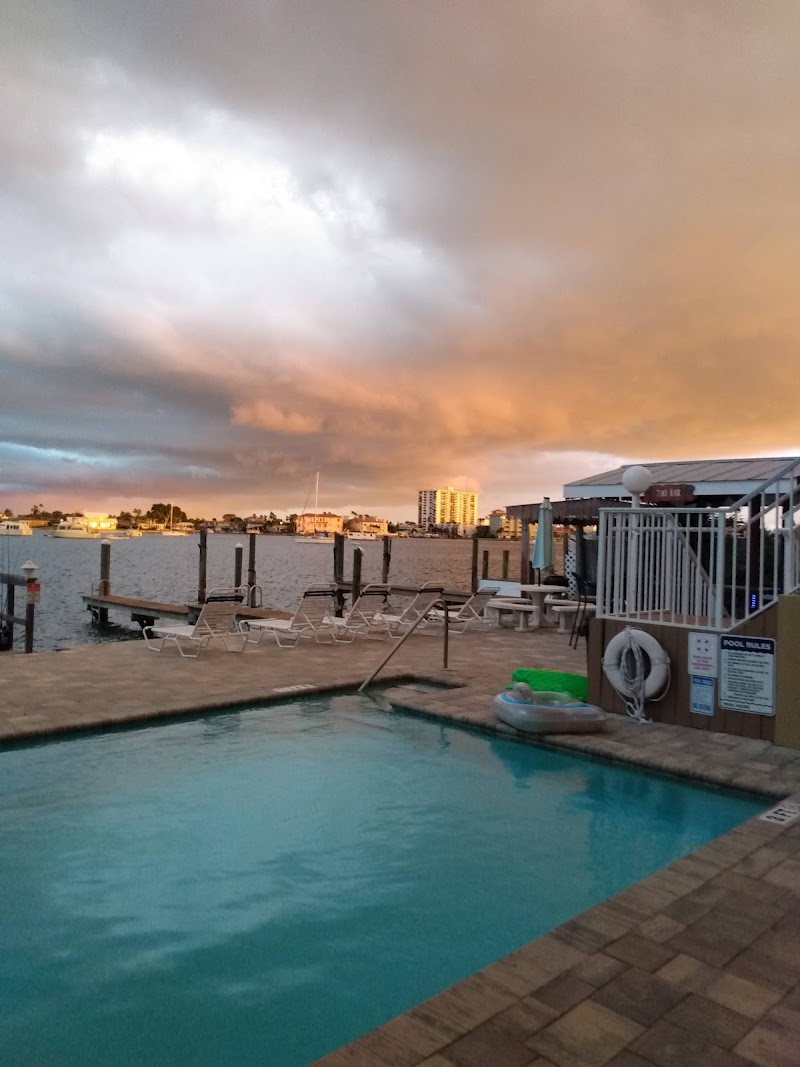 Enchanted Inn & Beachside Cottages photo 3