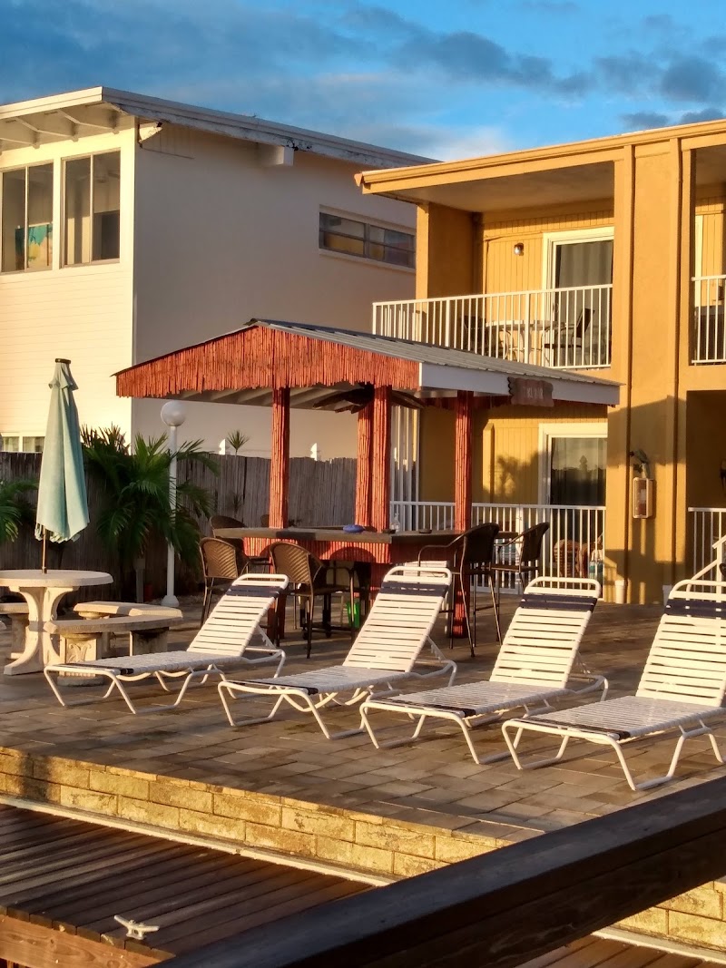 Photo of Enchanted Inn & Beachside Cottages