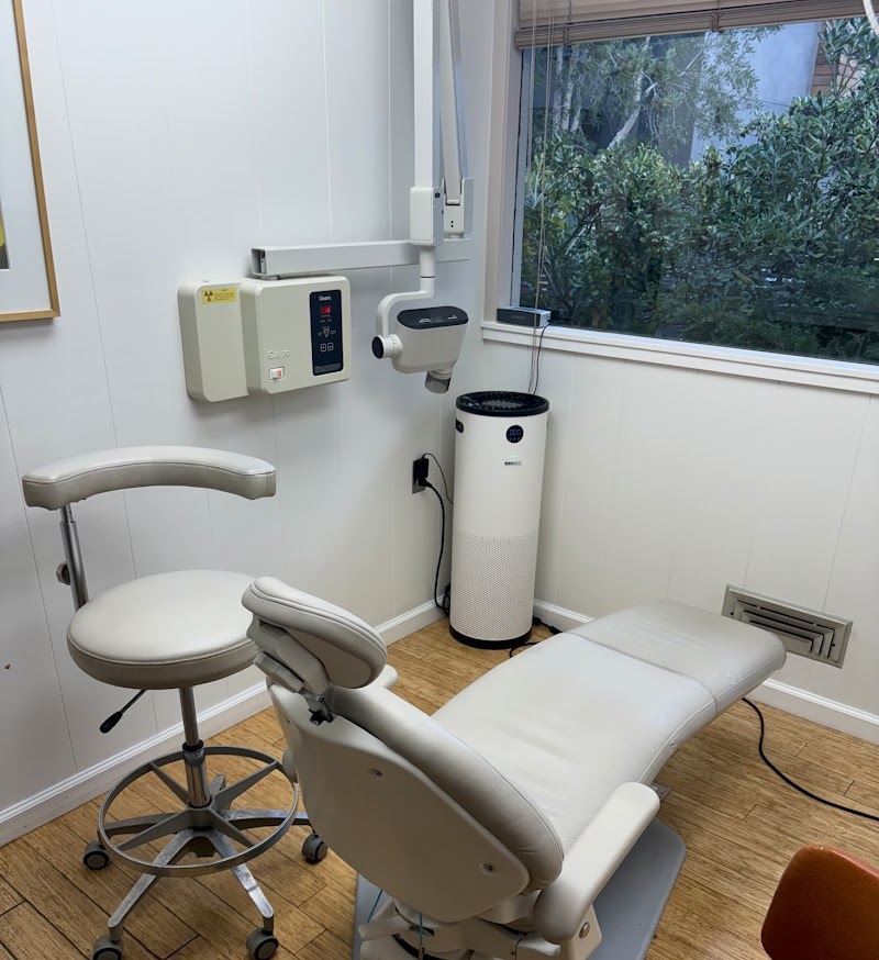 Ozge Carkan Sozgen, DDS photo 4
