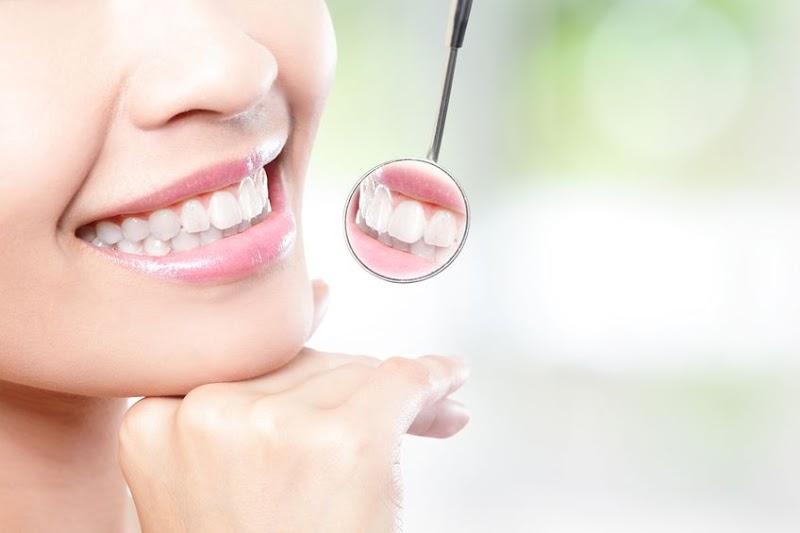 Photo of Menlo Park Dental Care
