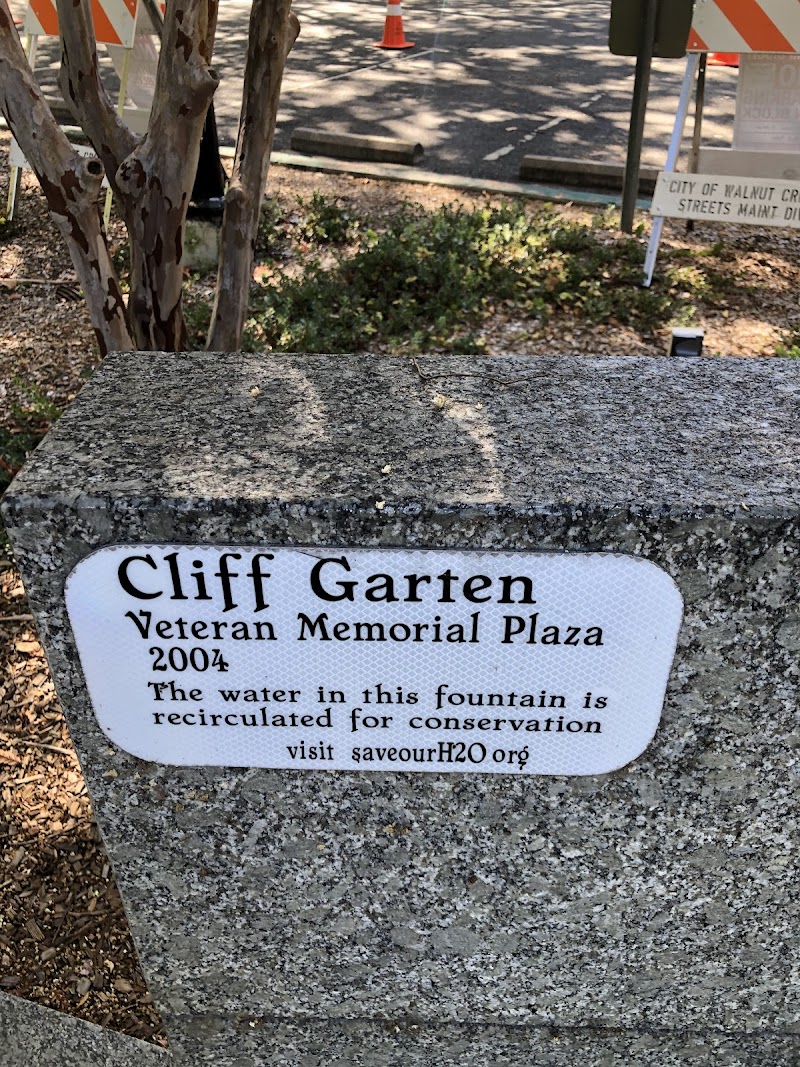 Photo of Liberty Bell Plaza