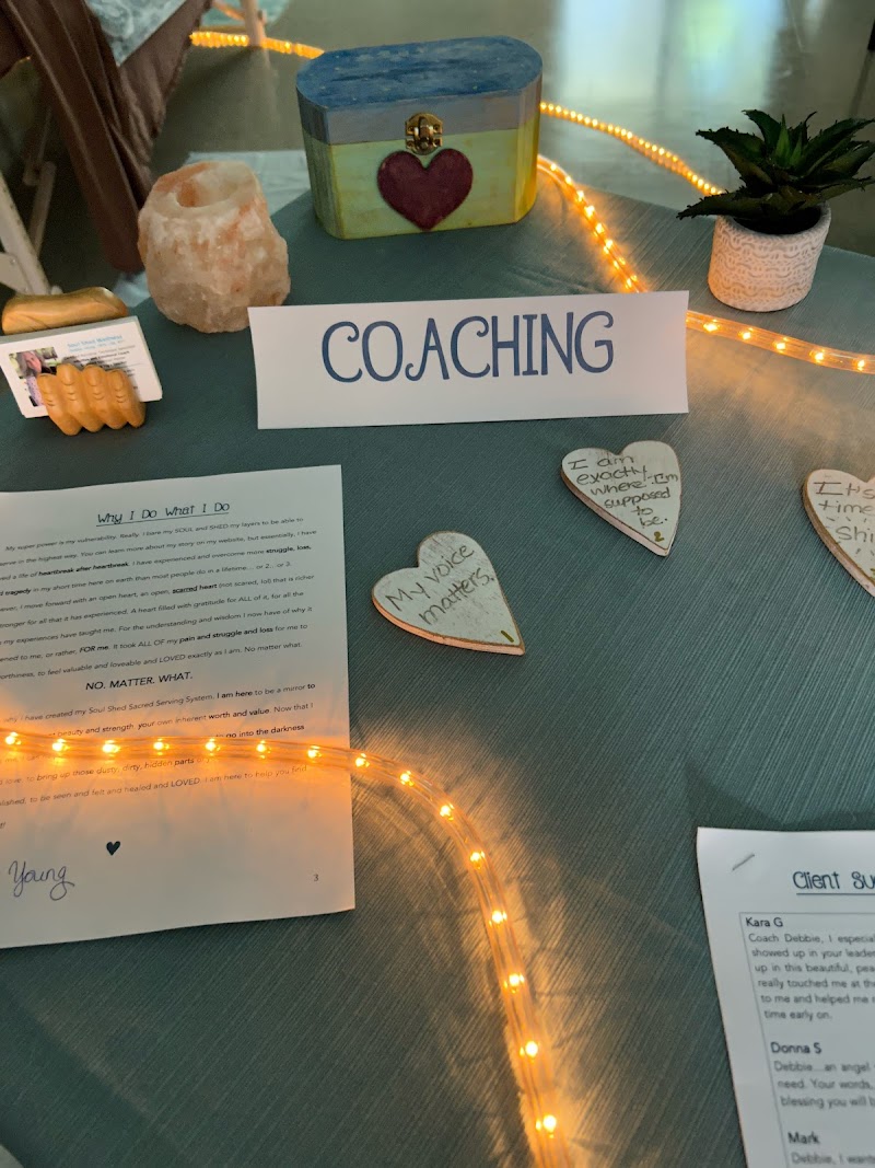 Soul Shed Wellness photo 2