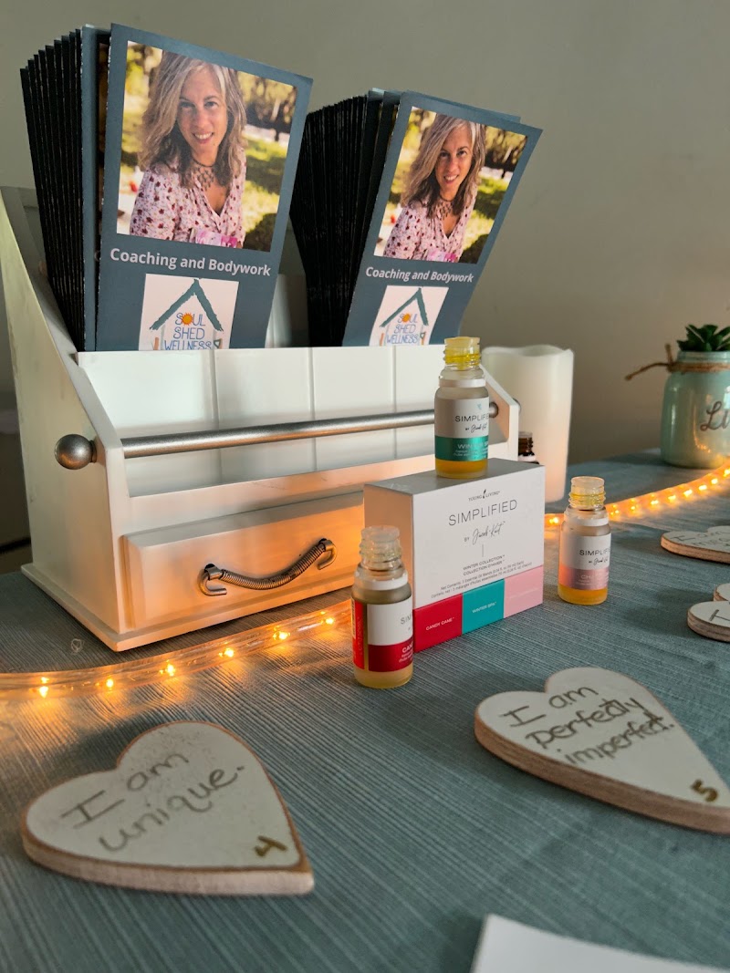 Photo of Soul Shed Wellness