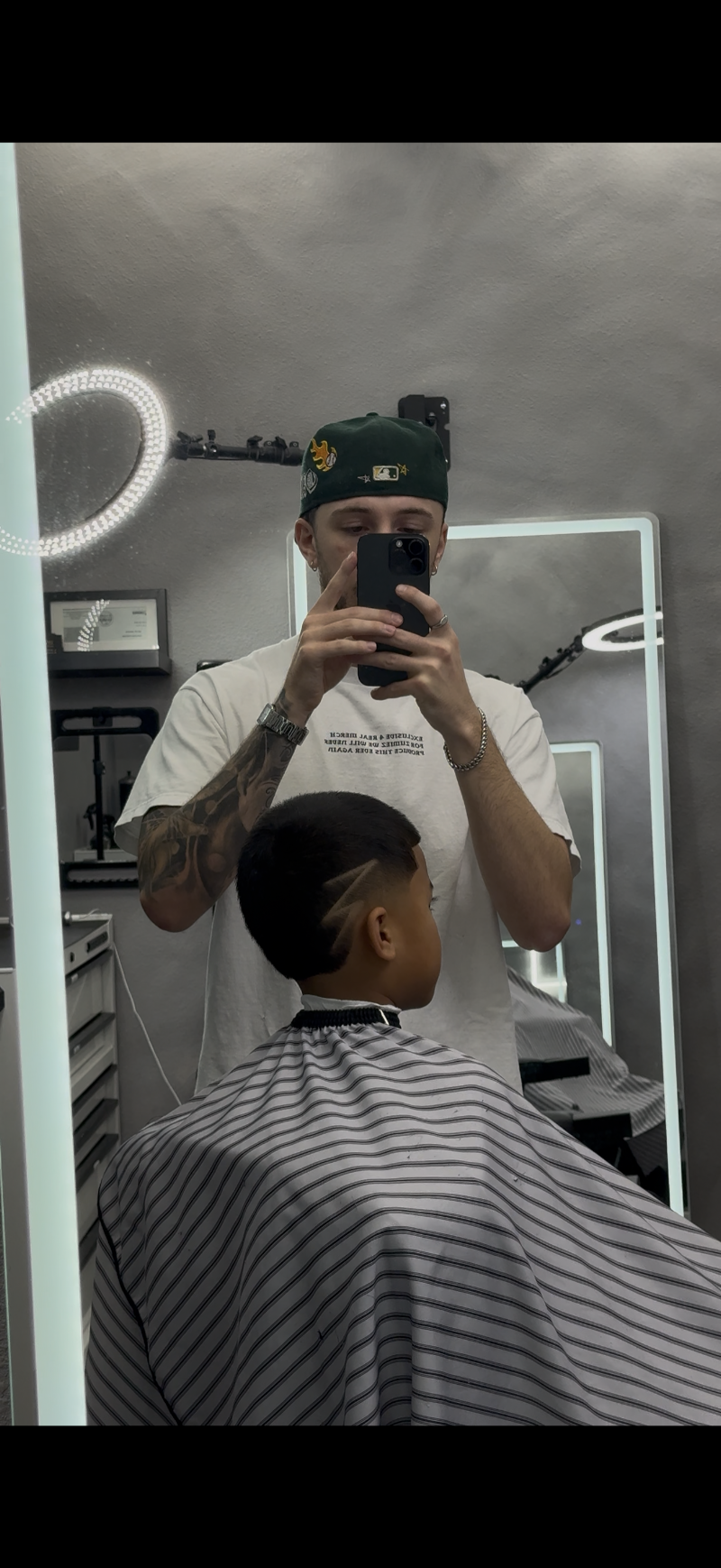 True Fade Society / khal.abouzeid photo 5