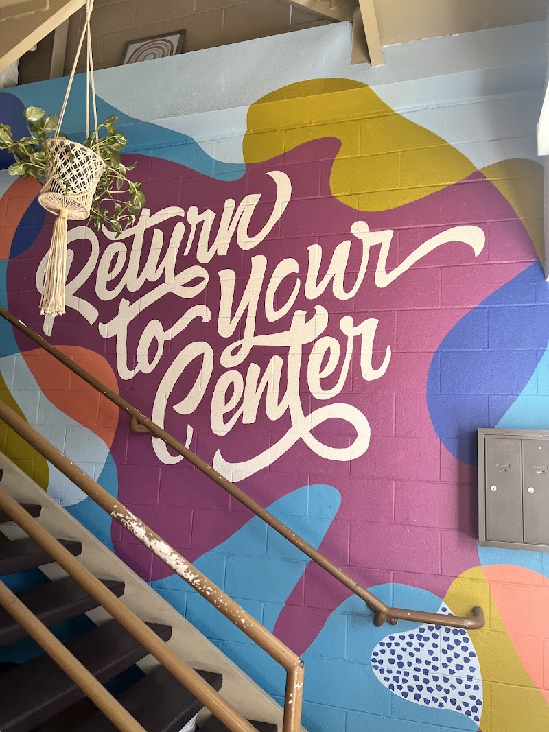 The Center SLO Yoga & Fitness Studio photo 3