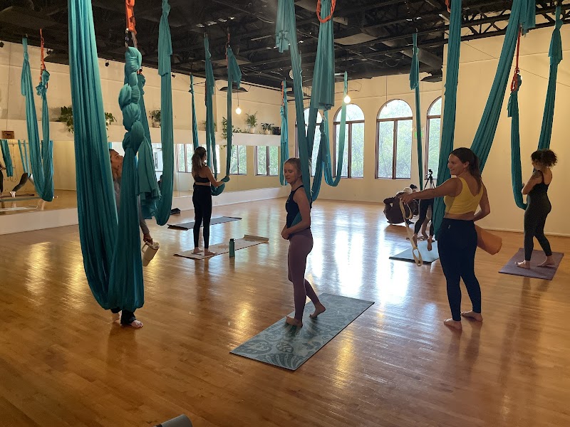 The Center SLO Yoga & Fitness Studio photo 4
