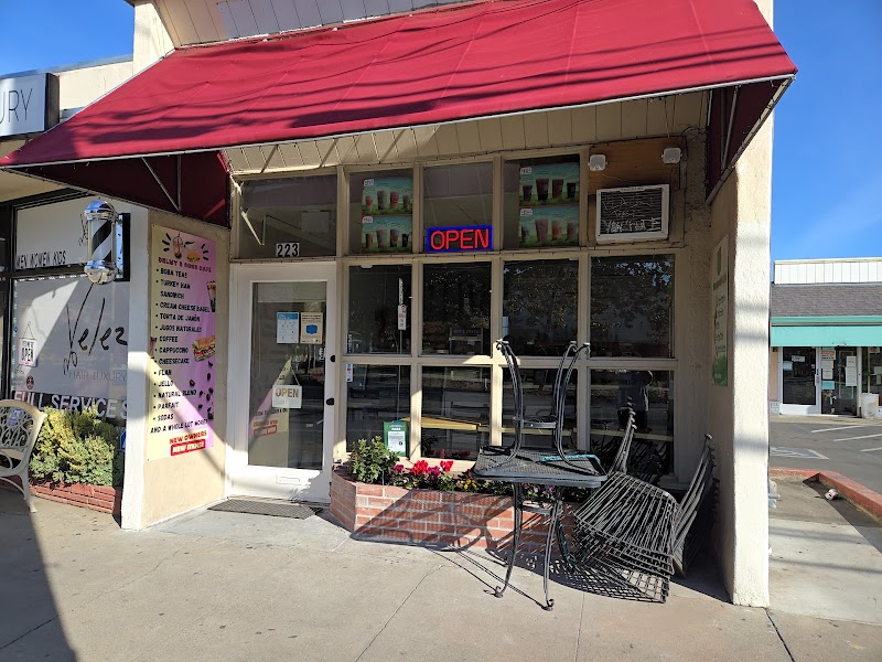 DELMY & SONS CAFE photo 5