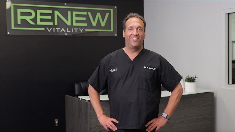 Renew Vitality Testosterone Clinic of Santa Rosa photo 4