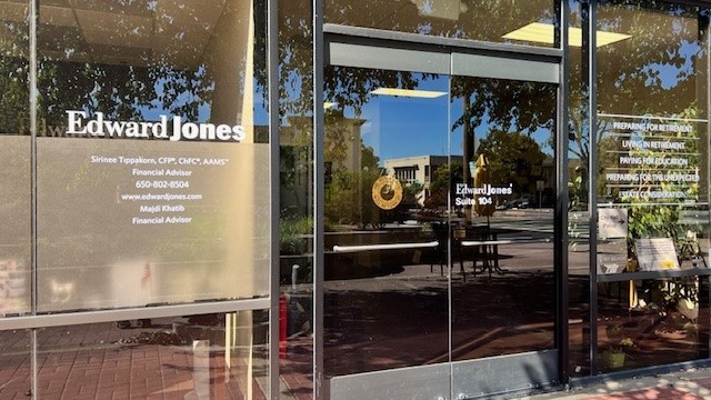 Photo of Edward Jones - Financial Advisor: Sirinee Tippakorn, CFP®|ChFC®|AAMS®