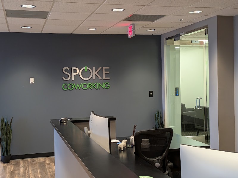 Spoke Coworking photo 4