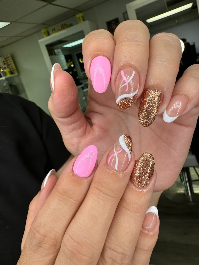 Luxury hair & Nails Boutique photo 4