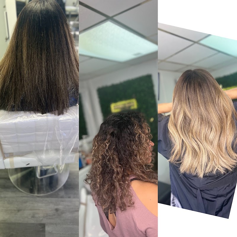 Luxury hair & Nails Boutique photo 2