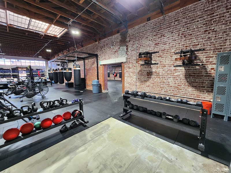 Photo of The Kennel Boxing Gym