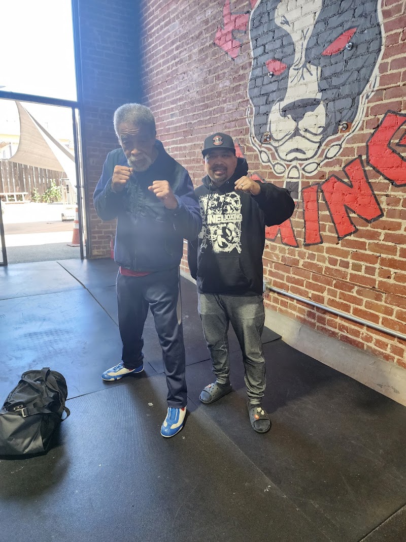 The Kennel Boxing Gym photo 4