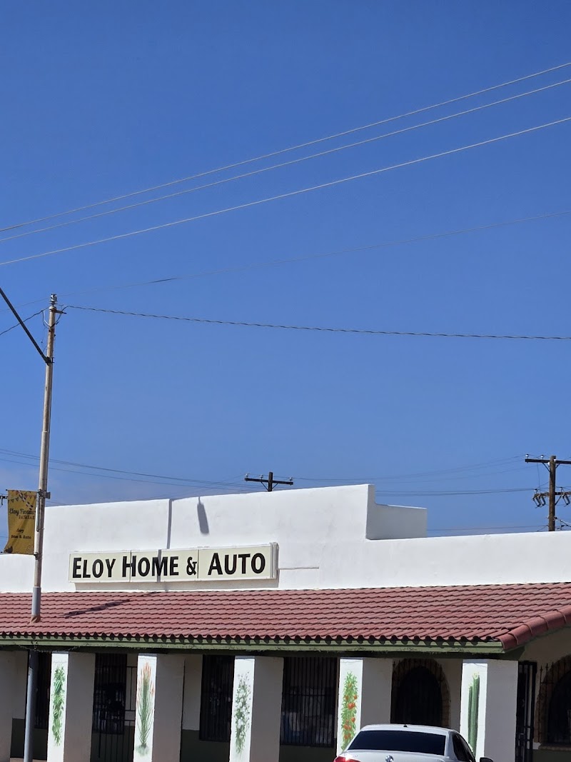 Photo of Eloy Home & Auto