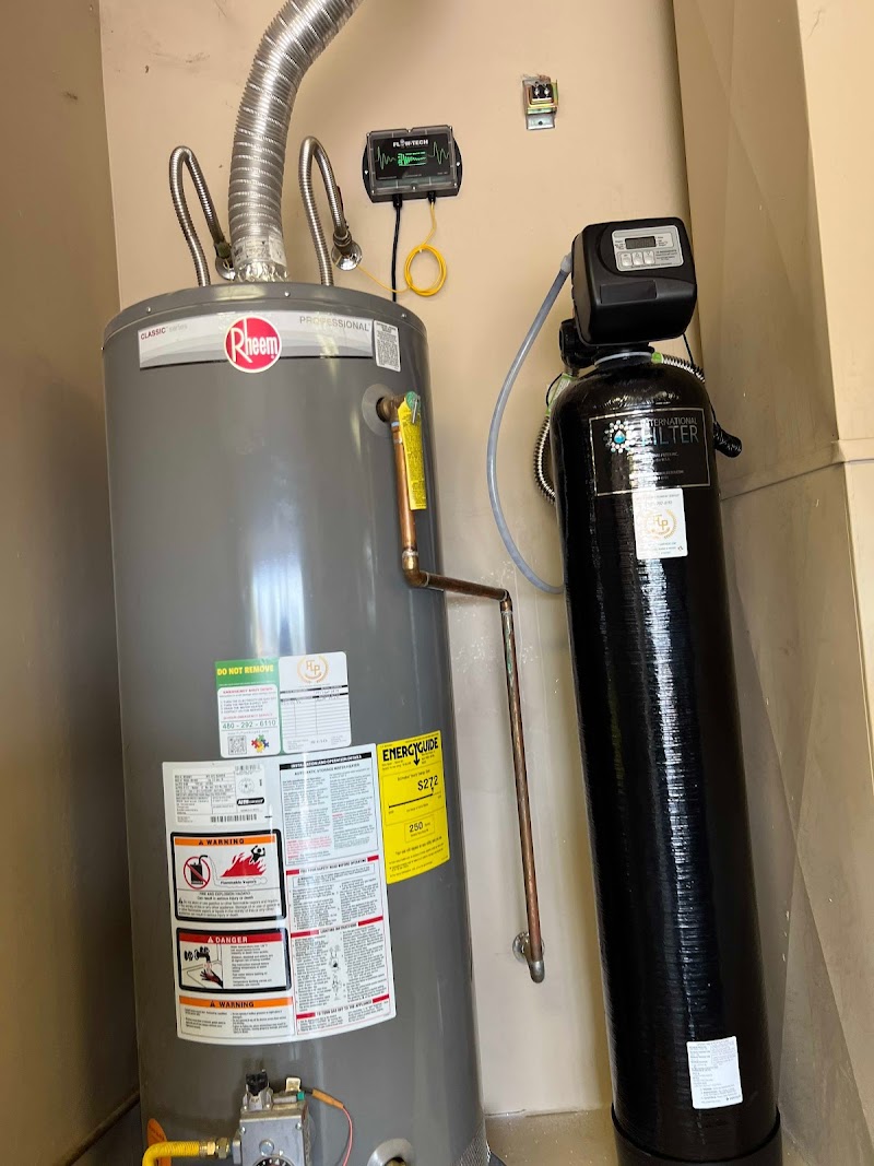 Fast Layne Plumbing LLC photo 2