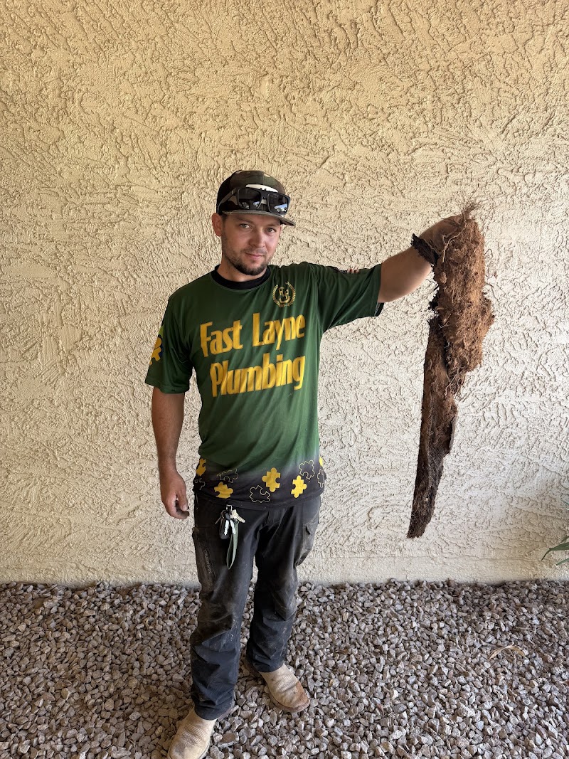 Fast Layne Plumbing LLC photo 5