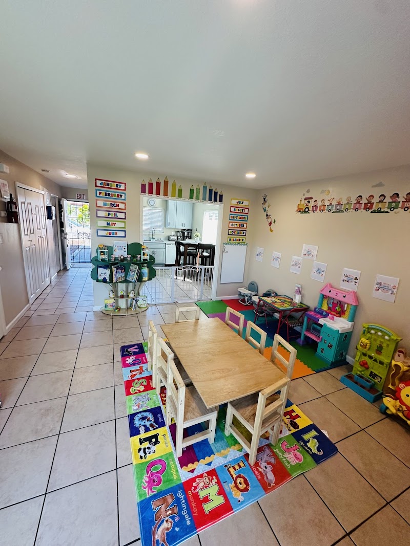 Photo of Mi Casita Childcare