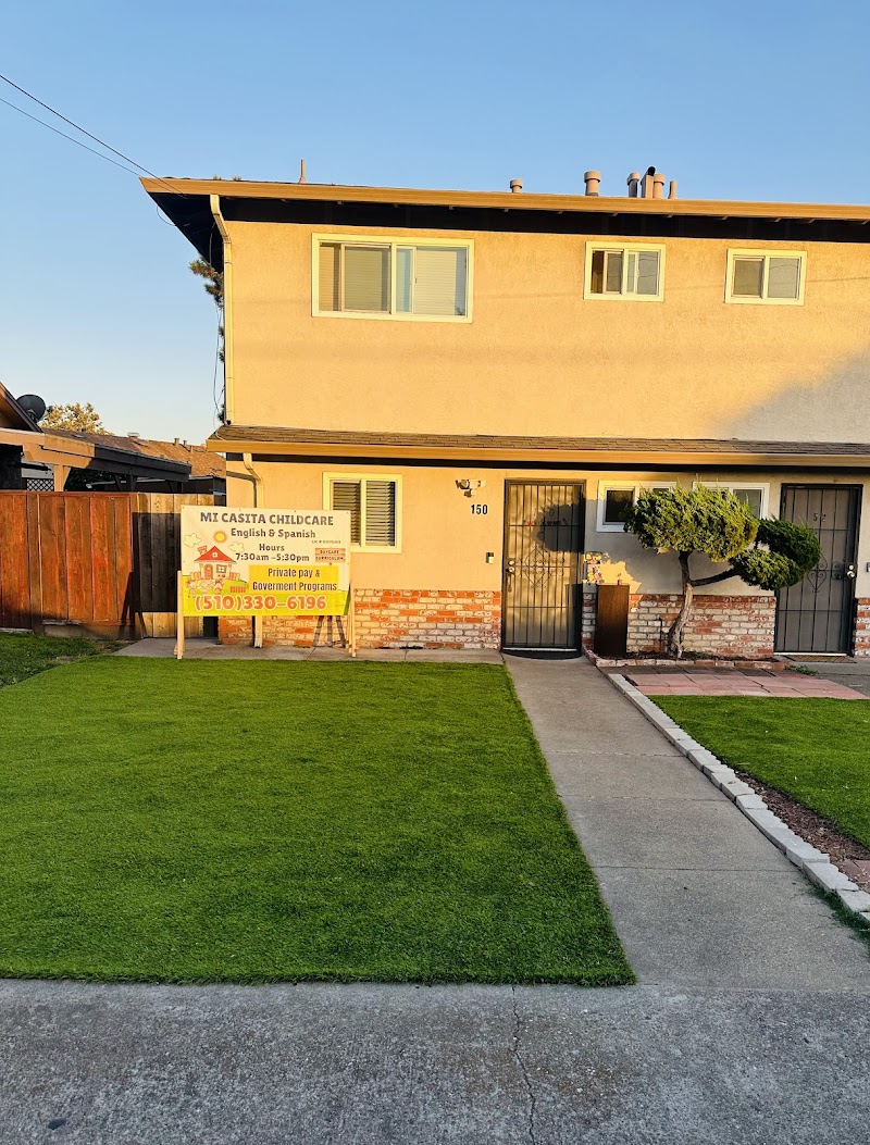 Mi Casita Childcare photo 5
