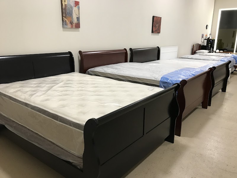 Sleep and Dream Mattress and Furniture Oakland California photo 4